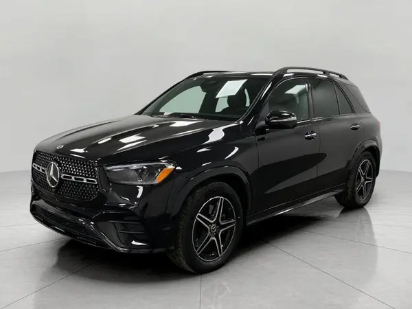 Mercedes-Benz GLE 450 (V167)