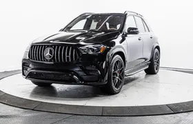Mercedes-Benz Mercedes-Benz GLE 63 AMG (V167)