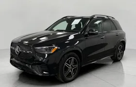 Mercedes-Benz GLE 450 (V167)