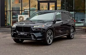 BMW X7  xDrive40i 