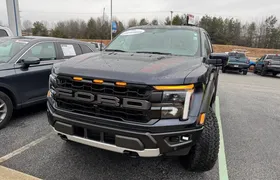 Ford F-150 Raptor