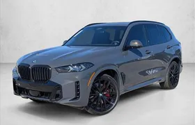 BMW X5 xDrive40i (G05 LCI)