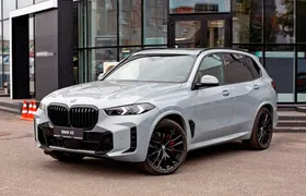 BMW X5  xDrive40i