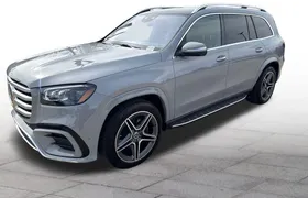 Mercedes-Benz GLS 450 (X167)