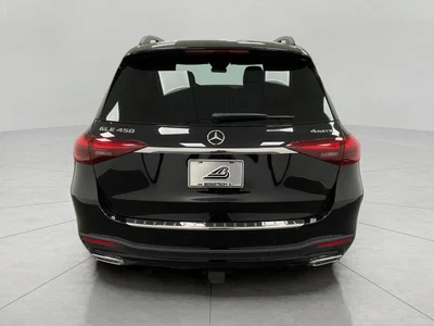 Mercedes-Benz GLE 450 (V167)