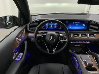 Mercedes-Benz GLE 450 (V167)