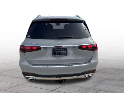 Mercedes-Benz GLS 450 (X167)