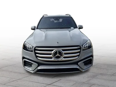 Mercedes-Benz GLS 450 (X167)