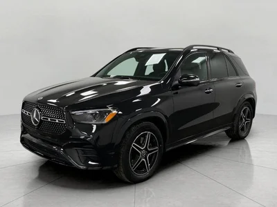 Mercedes-Benz GLE 450 (V167)