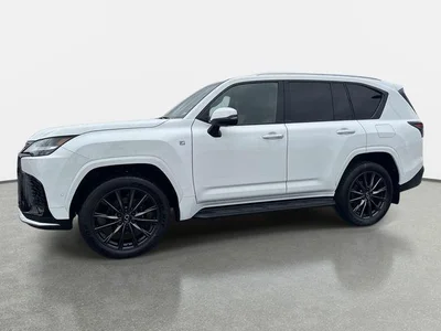 Lexus LX 700h (J300)
