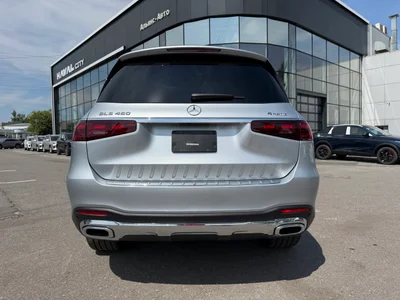 Mercedes-Benz GLS II (X167)