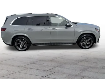 Mercedes-Benz GLS 450 (X167)