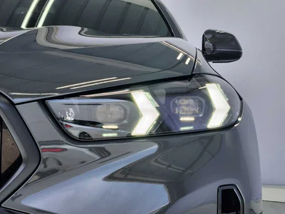 BMW X6 xDrive40i (G06 LCI)