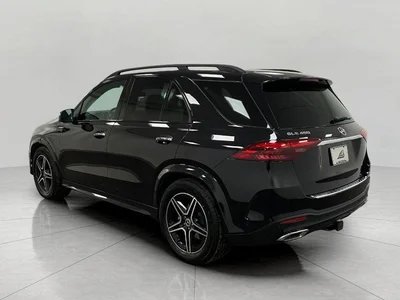 Mercedes-Benz GLE 450 (V167)