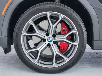 BMW X6 xDrive40i (G06 LCI)