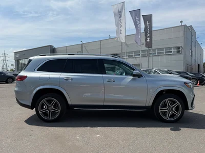 Mercedes-Benz GLS II (X167)