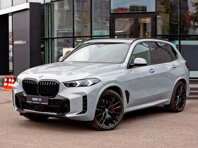 BMW X5  xDrive40i