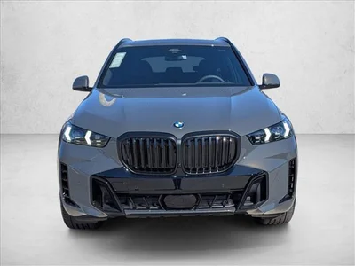 BMW X5 xDrive40i (G05 LCI)