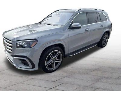 Mercedes-Benz GLS 450 (X167)