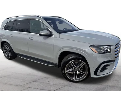 Mercedes-Benz GLS 450 (X167)
